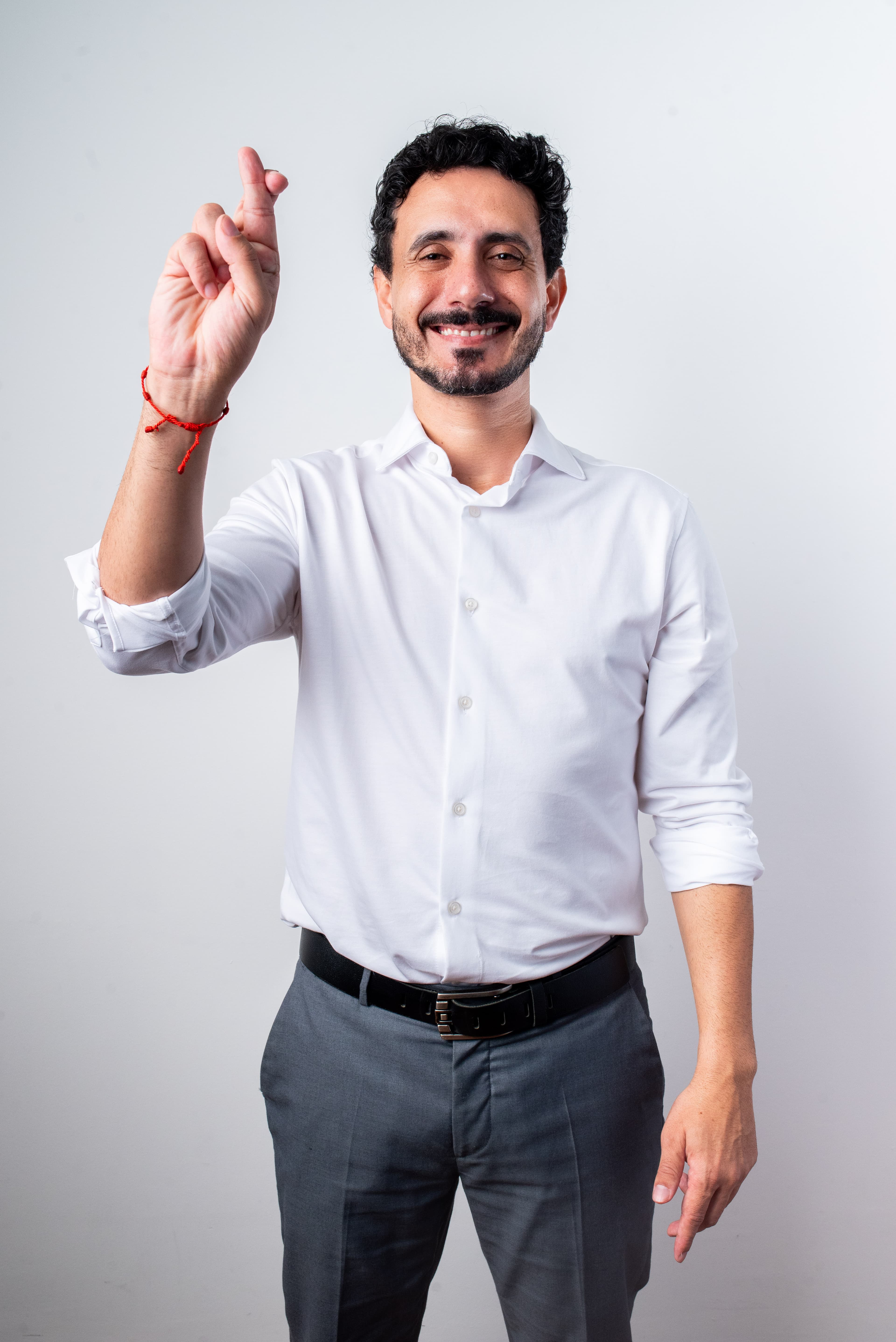 Rodrigo Mar