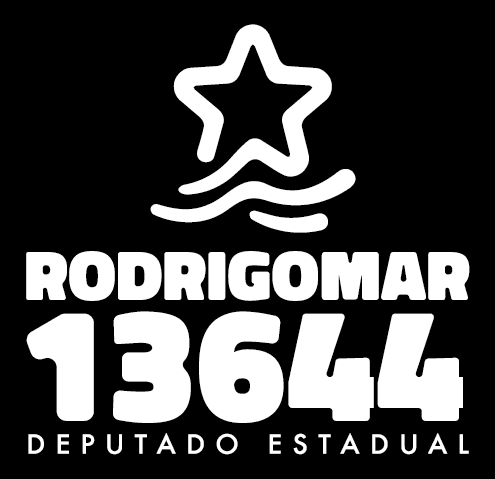 Rodrigo Mar 13644 — Deputado Estadual